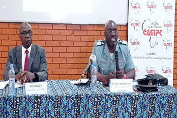 Côte d’Ivoire / Préservation du Couvert Forestier : la CAMPC annonce un programme pour la formation des Observateurs indépendants des Forêts