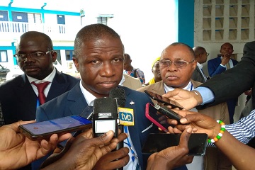 Côte d’Ivoire / Promotion de l’Entrepreneuriat : les membres de l’Eglises EPBOMI, formés sur l’Education Entrepreneuriale