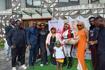 Côte d’Ivoire / Showbiz : l’Artiste Vitale s’attaque au Palais de la Culture le 31 Mai, pour ses 15 ans de carrière