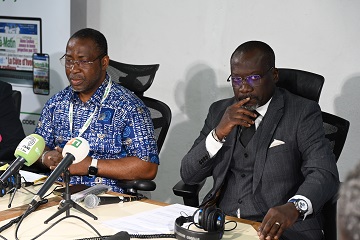 Côte d'Ivoire / Médias : Fraternité Matin et l’UNICEF lancent La Voix des Enfants Un podcast inédit pour amplifier la voix des enfants 