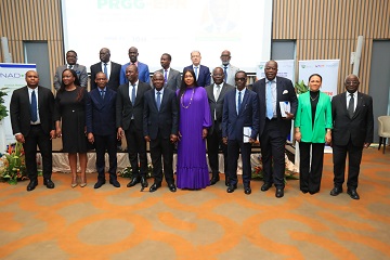 Côte d’Ivoire / Gouvernance Publique : lancement à Abidjan du Programme national de formation des Dirigeants des EPN