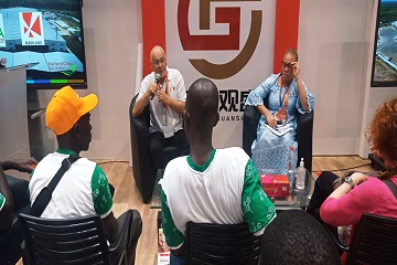 Côte d’Ivoire / SARA 2025 : Mainland Group encourage les planteurs d’hévéa à s’inscrire dans la démarche EUDR pour une meilleure traçabilité