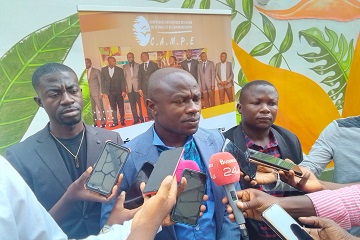 Côte d’Ivoire / Secteur des Mines : lancement à Abidjan de la 6ème édition de la Soirée Filon Minéralisé