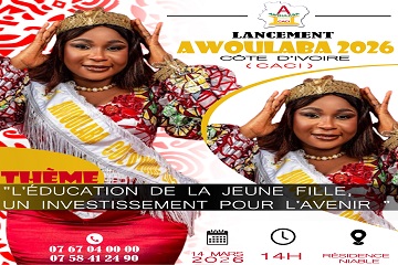 Concours Awoulaba 
