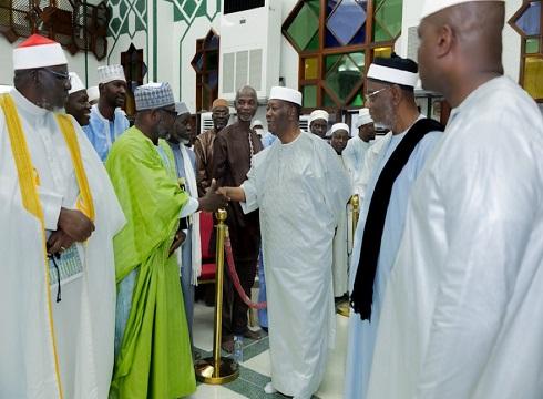 Côte d'Ivoire / Religion
