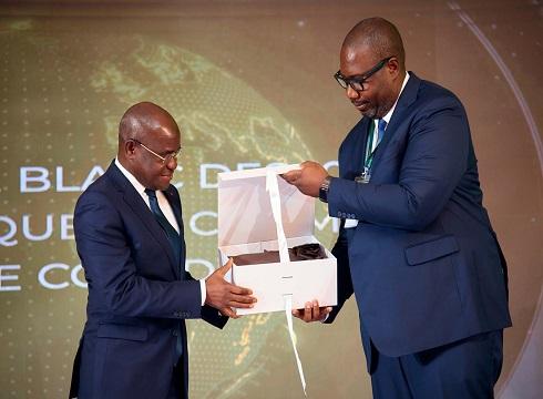 Côte d'Ivoire / Commerce Extérieur