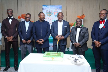 Côte d’Ivoire / Festivités des 10 ans du Boukani Maracana Club : la création d’une Fondation annoncée, pour la promotion de la jeunesse de la région