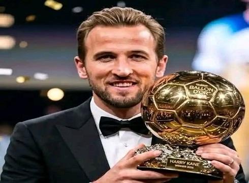Football / Ballon d'Or 2026